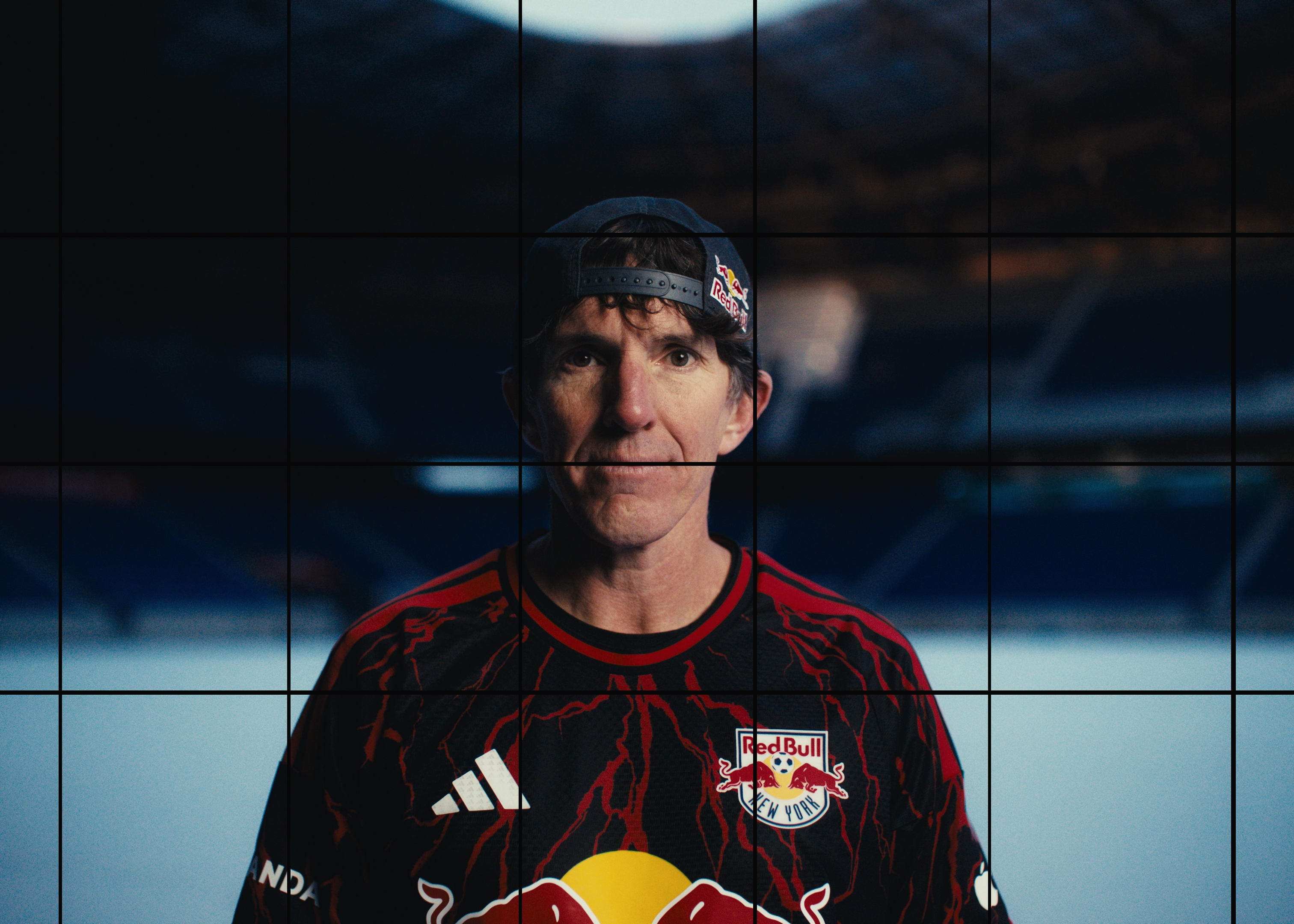 Red Bull New York — The Rooted Kit — color grading by Alex Casual